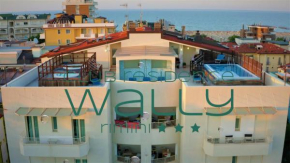 Wally Residence Rimini